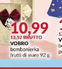 Eurocash Vobro bombonierka oferta