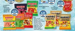 DUO-TES Haribo Słodki mix haribo oferta