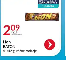Eurocash Lion BATON oferta