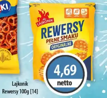 DUO-TES Lajkonik Rewersy Lorenz oferta