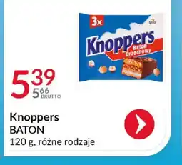 Eurocash Knoppers BATON oferta