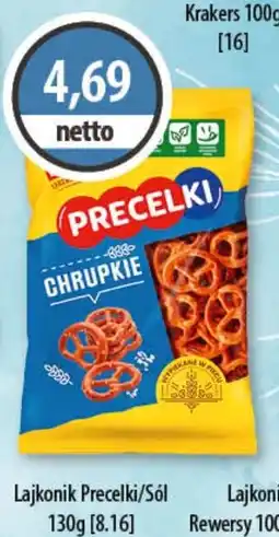 DUO-TES Lajkonik Precelki/Sól Lorenz oferta