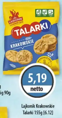 DUO-TES Lajkonik Krakowskie Talarki Lorenz oferta