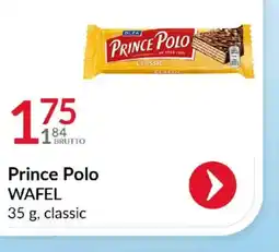 Eurocash Prince Polo WAFEL oferta