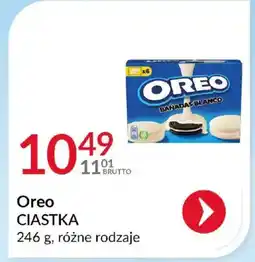 Eurocash Oreo CIASKA oferta