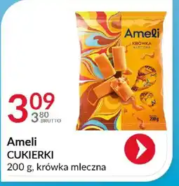 Eurocash Ameli Cukierki oferta