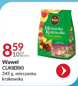 Eurocash Wawel Cukierki oferta
