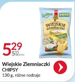 Eurocash Lorenz Wiejskie Ziemniaczki oferta