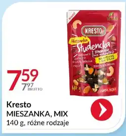 Eurocash Kresto Mieszanka, Mix oferta