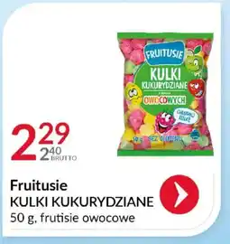 Eurocash Fruitusie Kulki Kukurydziane oferta