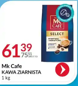 Eurocash Mk Cafe Kawa ziarnista oferta