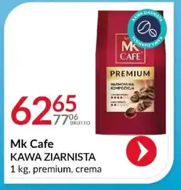Eurocash Mk Cafe Kawa ziarnista oferta