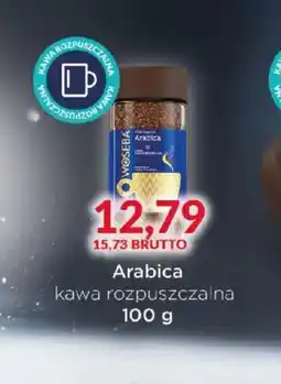 Eurocash Wieseba Arabica oferta