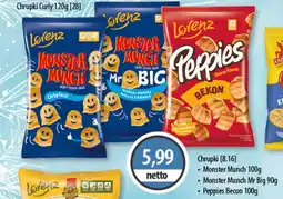 DUO-TES Chrupki Lorenz oferta