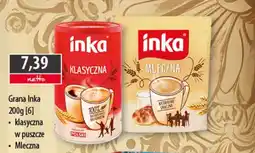 DUO-TES Grana Inka oferta