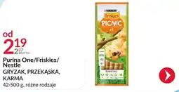 Eurocash Friskies Picnic oferta