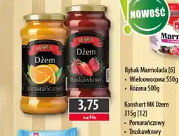 DUO-TES Konshurt MK Dżem oferta