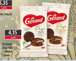 DUO-TES Dr Gerard Pasja oferta