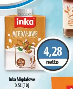DUO-TES Inka Migdałowe Grana oferta