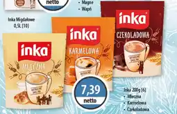 DUO-TES Inka Grana oferta