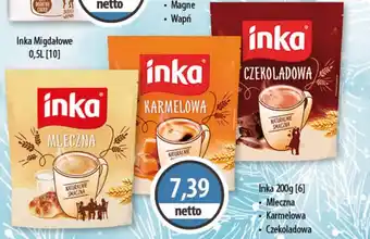 DUO-TES Inka Grana oferta