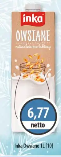 DUO-TES Inka Owsiane Grana oferta
