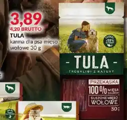 Eurocash Tula suszone mięso wołowe oferta