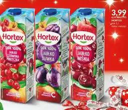 Eurocash Sok Hortex oferta