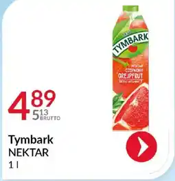Eurocash Tymbark Nektar oferta