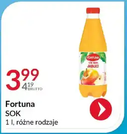 Eurocash Fortuna Sok oferta