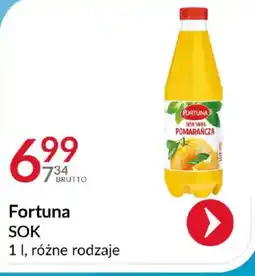 Eurocash Fortuna SOK oferta