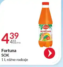 Eurocash Fortuna Sok oferta