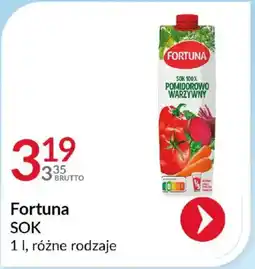 Eurocash Fortuna Sok oferta