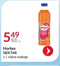 Eurocash Hortex Nektar oferta