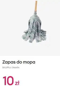 Pepco Zapas do mopa oferta