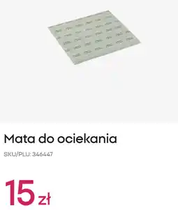 Pepco Mata do ociekania oferta