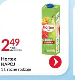 Eurocash Hortex Napój oferta
