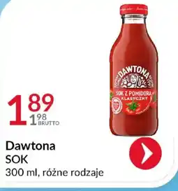 Eurocash Dawtona Sok oferta