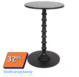 Action Stolik przystawny oferta