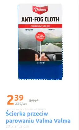 Action Ścierka przeciw parowaniu Valma Valma oferta