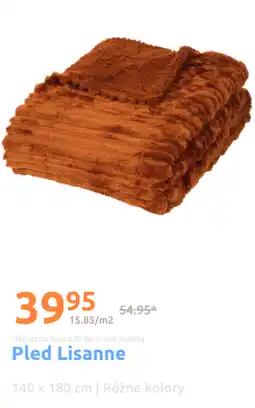 Action Pled Lisanne oferta