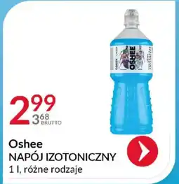 Eurocash Oshee Napój izotoniczny oferta