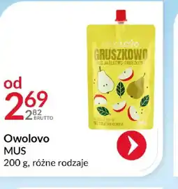 Eurocash Owolovo Mus oferta