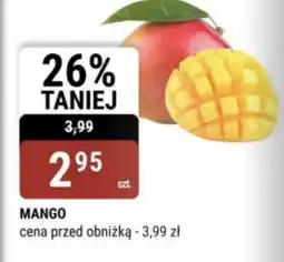 bi1 Mango oferta