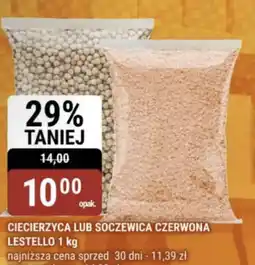 bi1 Lestello Ciecierzyca/Soczewica oferta