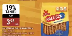 bi1 Lajkonik Paluszki Solone oferta