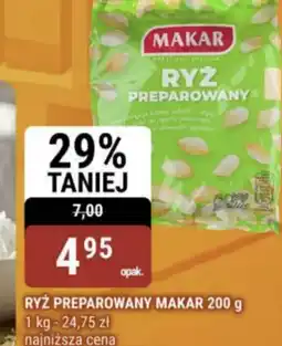 bi1 Makar Ryż Preparowany oferta