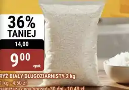 bi1 Ryż biały długoziarnisty oferta