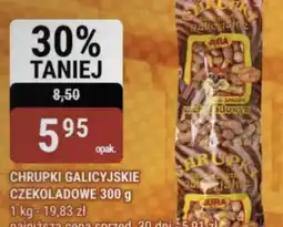 bi1 Chrupki Galicyjskie Czekoladowe oferta