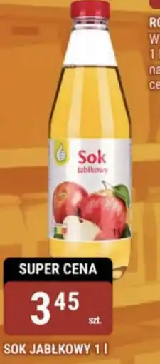 bi1 Sok jabłkowy oferta